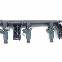 INIETTORI CITROEN C3 Serie 9676017480 HMZ (EB2), H