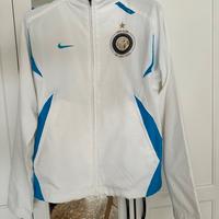 Tuta Centenario Inter