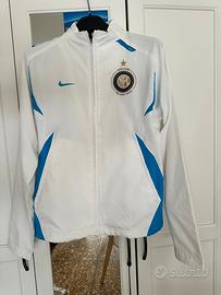 Tuta Centenario Inter