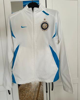 Tuta Centenario Inter