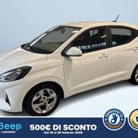 Hyundai i10 1.0 MPI TECH CONNECT PACK AT