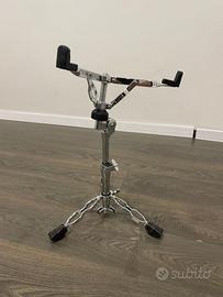 Tama roadpro Snare Stand reggirullante