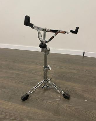 Tama roadpro Snare Stand reggirullante