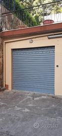 Acireale centro, garage mq. 17 libero subito