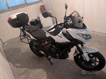 Kawasaki Versys 650