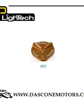 TAPPO OLIO MOTORE SUP. T MAX TMAX 500 530 LIGHTECH