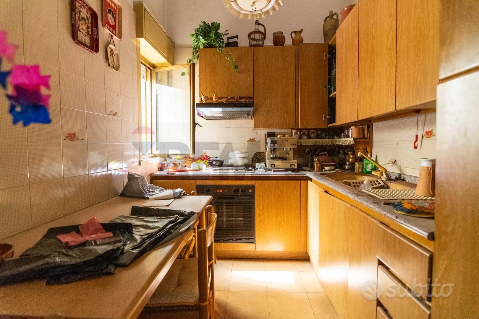 Appartamento – Paternò, Porrazzo - Vista 5