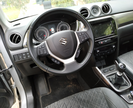 Suzuki Vitara Hybrid Allgrip Starview 4Wd