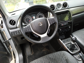 Suzuki Vitara Hybrid Allgrip Starview 4Wd