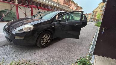 Grande Punto euro5