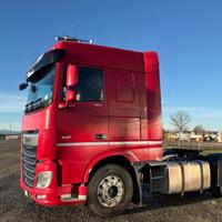 DAF XF105-480 4x2