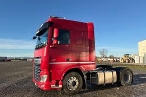 DAF XF105-480 4x2