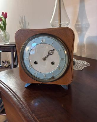 Orologio d'appoggio anni '50