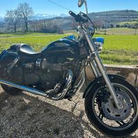 Triumph speedmaster 800