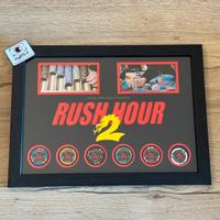 Rush Hour 2 - Colpo Grosso al Drago Rosso coa fish