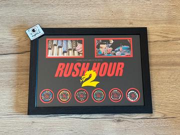 Rush Hour 2 - Colpo Grosso al Drago Rosso coa fish