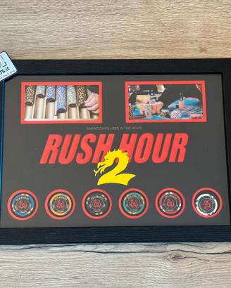 Rush Hour 2 - Colpo Grosso al Drago Rosso coa fish