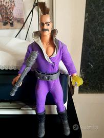 Action man dottor X.