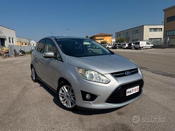 Ford C-Max GARANZIA 12 MESI
