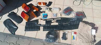 fiat 126 ricambi