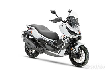 ZONTES ZT 368 G - PRONTA CONSEGNA