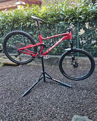 Bici enduro Lapierre Spicy CF Team 2023 taglia L
