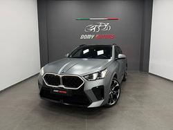 Bmw X2 sDrive 18d Msport Pro