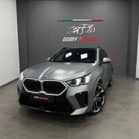 Bmw X2 sDrive 18d Msport Pro