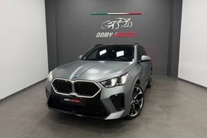 Bmw X2 sDrive 18d Msport Pro