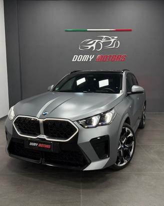 Bmw X2 sDrive 18d Msport Pro