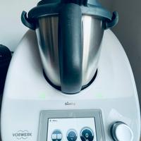 Bimby TM5 originale Vorwerk