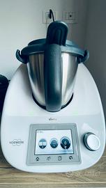 Bimby TM5 originale Vorwerk