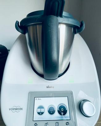 Bimby TM5 originale Vorwerk