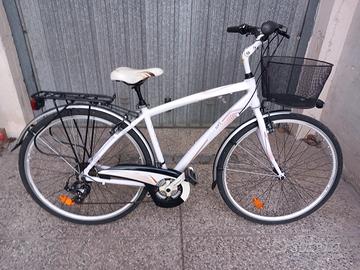 Bicicletta  CityBike da Uomo 