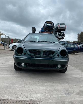 RICAMBI AUTO Lancia Lybra