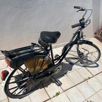 Bici mosquito