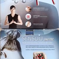 Massaggiatore shiatsu