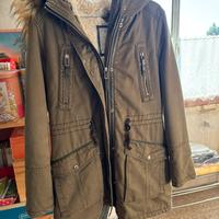 Giacca donna Bershka M