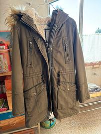 Giacca donna Bershka M