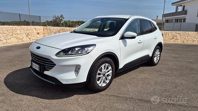 Ford Kuga 1.5 EcoBlue 120 CV aut. 2WD Titanium Bus