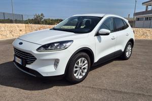 Ford Kuga 1.5 EcoBlue 120 CV aut. 2WD Titanium Bus