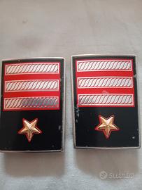 Carabinieri gradi 