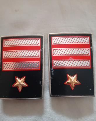 Carabinieri gradi 