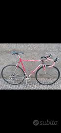 bici da corsa f. moser