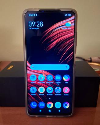 Xiaomi Poco X3 NFC 8/128