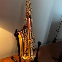 Sax Alysee 808L Contralto