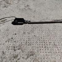 cambio elettronico Quick shift 