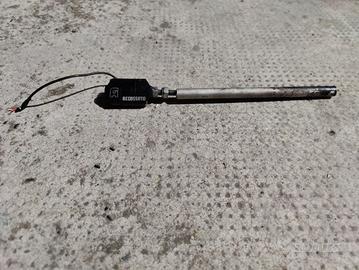 cambio elettronico Quick shift 