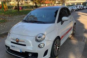 Abarth 500