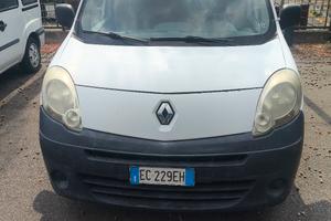  Furgone Renault Kangoo 